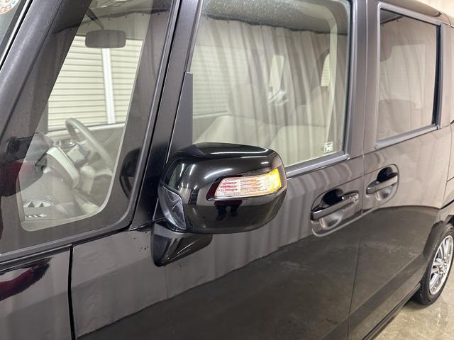 Ｎ－ＢＯＸ Ｇ・ターボパッケージ　両側パワースライドドア　バックカメラ　純正ナビテレビ　クルーズコントロール　パドルシフト　スマートキー　オートエアコン　ワンオーナー（23枚目）