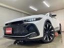 TOYOTA CROWN CROSSOVER