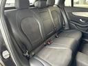 GLC220d 4マチックスポーツ レーダーセーフティパッケージ 360度カメラ フルセグナビヘッドアップディスプレイ ドライブレコーダー ハーフレザーシート メモリー機能付パワーシート 全席シートヒーター(27枚目)