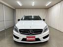 A180 スポーツ AMGエクスクルーシブパッケージ AMG製純正エアロ AMG製純18インチアルミ AMG製革巻きスポーツステアリング フルセグナビ バックカメラ クルーズコントロール(24枚目)