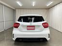 A180 スポーツ AMGエクスクルーシブパッケージ AMG製純正エアロ AMG製純18インチアルミ AMG製革巻きスポーツステアリング フルセグナビ バックカメラ クルーズコントロール(25枚目)