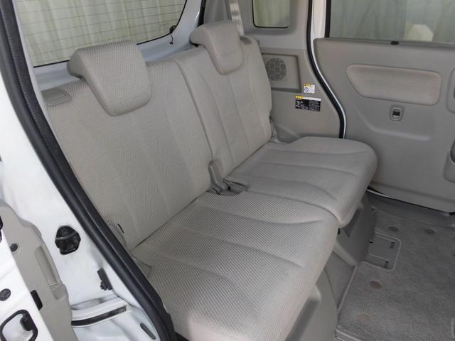 X 4WD レーダーブレーキサポート装着車 HIDヘッドライ(11枚目)