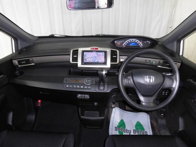 G ジャストセレクション 両パワ HID スマートキー(6枚目)
