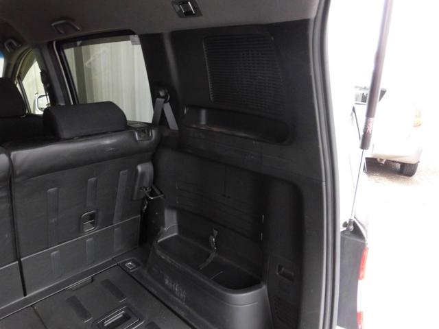 G ジャストセレクション 両パワ HID スマートキー(16枚目)