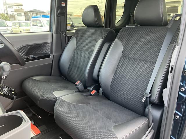 タント カスタムＸセレクション　フルセグナビ　バックカメラ　ＥＴＣ　　純正ナビ装着用アップグレードパック（バックカメラ／オーディオステアリングスイッチ／６スピーカー／ＧＰＳアンテナ／地デジＴＶアンテナ）（28枚目）