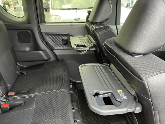 タント カスタムＸセレクション　フルセグナビ　バックカメラ　ＥＴＣ　　純正ナビ装着用アップグレードパック（バックカメラ／オーディオステアリングスイッチ／６スピーカー／ＧＰＳアンテナ／地デジＴＶアンテナ）（31枚目）