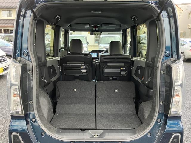 タント カスタムＸセレクション　フルセグナビ　バックカメラ　ＥＴＣ　　純正ナビ装着用アップグレードパック（バックカメラ／オーディオステアリングスイッチ／６スピーカー／ＧＰＳアンテナ／地デジＴＶアンテナ）（41枚目）