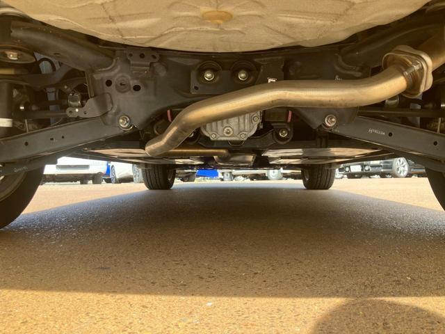 フォレスター プレミアム　アイサイトコアテクノロジー　アイサイトセイフティプラス（運転支援・視界支援）　ダイヤトーンナビ　ハーフレザーシート　全席シートヒーター　キーレスアクセス＆プッシュスタート　ＬＥＤヘッドランプ（38枚目）