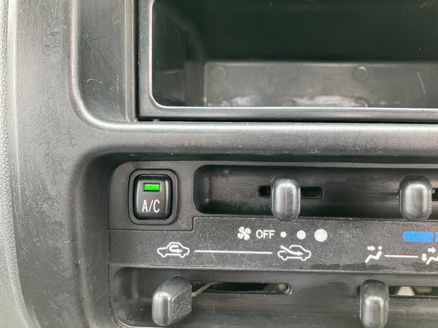 ハイゼットトラック エアコン・パワステ スペシャル 4WD(12枚目)