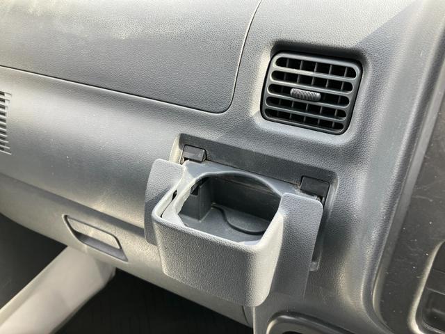 ハイゼットトラック エアコン・パワステ スペシャル 4WD(18枚目)