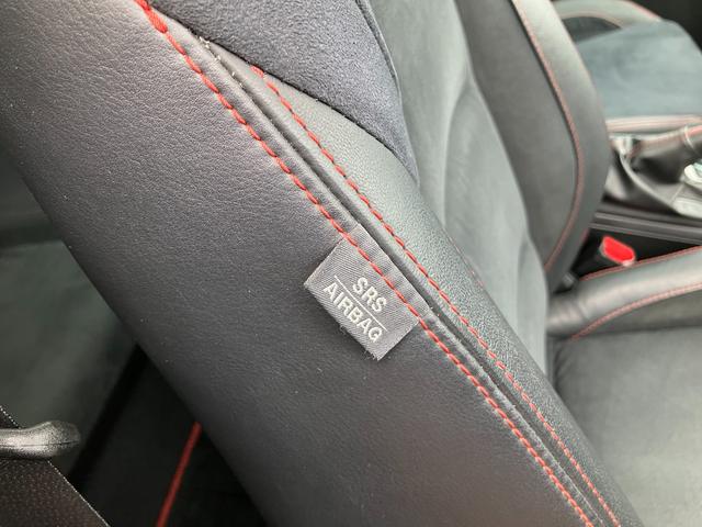 アクセラスポーツ XD ディーゼルターボ 6速マニュアル サンルーフ DVD/CD/地デジチューナー オプションエアロ(24枚目)