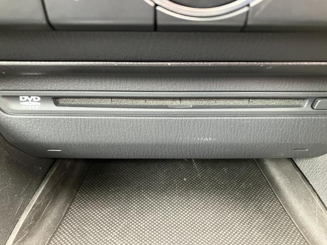 アクセラスポーツ XD ディーゼルターボ 6速マニュアル サンルーフ DVD/CD/地デジチューナー オプションエアロ(27枚目)