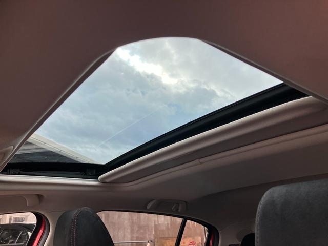 アクセラスポーツ XD ディーゼルターボ 6速マニュアル サンルーフ DVD/CD/地デジチューナー オプションエアロ(30枚目)