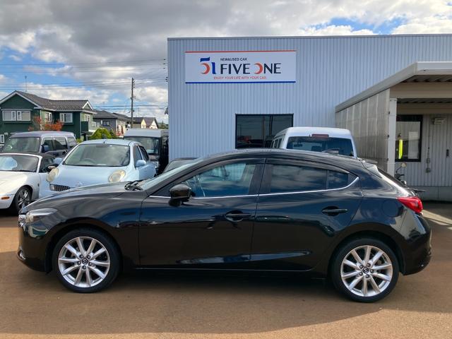 当店では、自社で買取した厳選車両を、多数展示しております。買取直販のため、リーズナブルなお車を多数在庫しております。掘り出し物を探しにいらしてください。