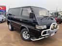 MITSUBISHI DELICA STAR WAGON