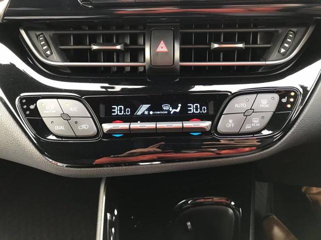 G-T 純正9インチナビ シートヒーター フルセグ ETC(12枚目)