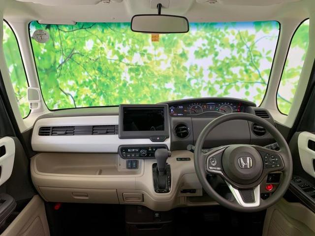 G・Lホンダセンシング 4WD LEDヘッド スマートキー(4枚目)