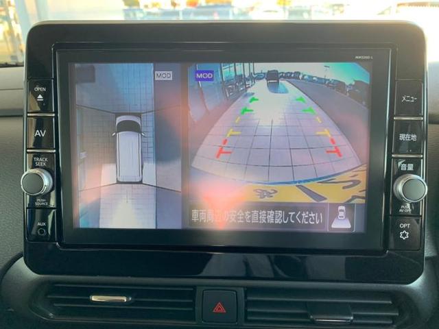 ハイウェイスターGターボプロパイロットEd 純正 8インチ HDDナビ/ヘッドランプ LED/ETC/TV/アルミホイール/キーレスエントリー/オートエアコン/ワンオーナー/定期点検記録簿/取扱説明書・保証書 衝突被害軽減システム(11枚目)