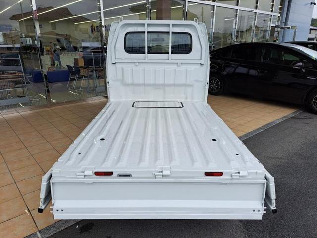 KC ABS/エアバッグ 運転席/エアバッグ 助手席/衝突安全ボディ/MTモード付き/パワーステアリング/禁煙車/マニュアルエアコン/取扱説明書・保証書/最大積載量350kg/デュアルエアバッグ(8枚目)