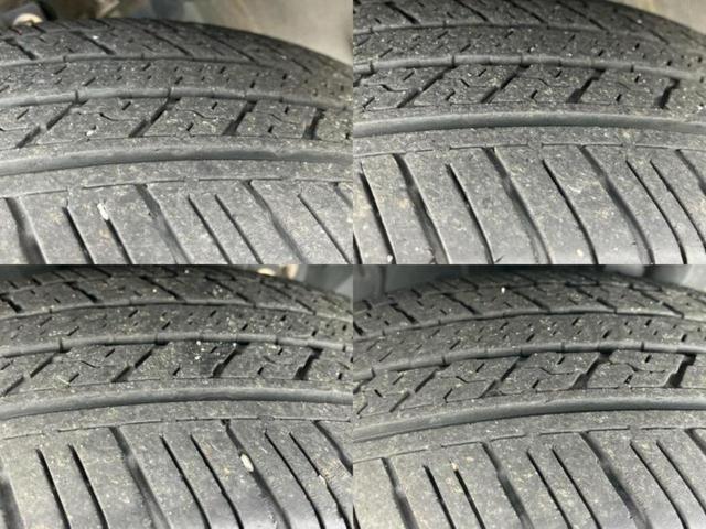 エクストレイル ４ＷＤ２０Ｘエマブレパッケージ　保証書／純正　９インチ　ＳＤナビ／衝突安全装置／シートヒーター　前席／車線逸脱防止支援システム／シート　合皮／パーキングアシスト　バックガイド／ドライブレコーダー　前後　衝突被害軽減システム　４ＷＤ（38枚目）