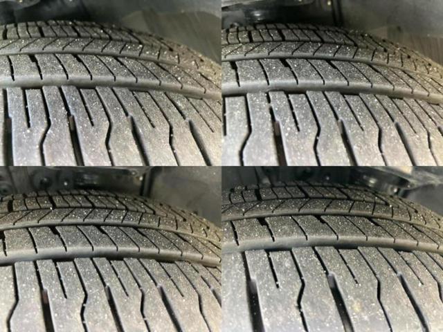 クラウンクロスオーバー ４ＷＤ　ＲＳアドバンスド　保証書／ディスプレイオーディオ＋ナビ１１インチ／デジタルインナーミラー／衝突安全装置／シートヒーター／パノラミックビューモニター／車線逸脱防止支援システム／シート　フルレザー　革シート　全周囲カメラ（40枚目）