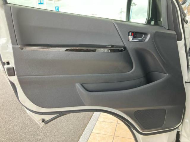 ハイエースバン 4WDロングスーパーGLダークプライム2 保証書/社外 9インチ SDナビ/デジタルインナーミラー/トヨタセーフティセンス/両側電動スライドドア/車線逸脱防止支援システム/シート ハーフレザー/ドライブレコーダー 社外 衝突被害軽減システム(22枚目)