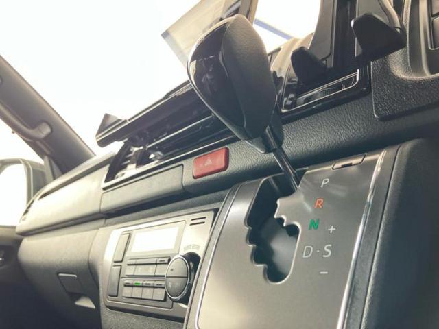 ハイエースバン 4WDロングスーパーGLダークプライム2 保証書/社外 9インチ SDナビ/デジタルインナーミラー/トヨタセーフティセンス/両側電動スライドドア/車線逸脱防止支援システム/シート ハーフレザー/ドライブレコーダー 社外 衝突被害軽減システム(28枚目)