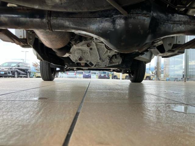 ハイゼットトラック ４ＷＤエクストラ　新品タイヤ／保証書／禁煙車／エアバッグ　運転席／パワーウインドウ／キーレスエントリー／パワーステアリング／ワンオーナー／マニュアルエアコン／ヘッドライトレベライザー／三方開／ＣＤ／ラジオ　４ＷＤ（29枚目）