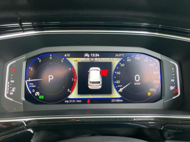 T-クロス TSIスタイル 保証書/純正 SDナビ/衝突安全装置/シート ハーフレザー/ドライブレコーダー 社外/ヘッドランプ LED/Bluetooth接続/ETC2.0/EBD付ABS/横滑り防止装置 衝突被害軽減システム(14枚目)