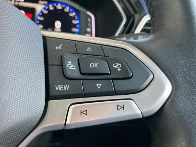 T-クロス TSIスタイル 保証書/純正 SDナビ/衝突安全装置/シート ハーフレザー/ドライブレコーダー 社外/ヘッドランプ LED/Bluetooth接続/ETC2.0/EBD付ABS/横滑り防止装置 衝突被害軽減システム(29枚目)