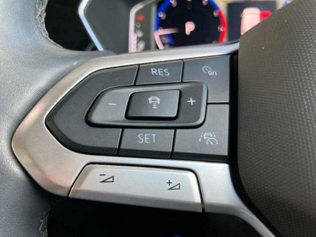 T-クロス TSIスタイル 保証書/純正 SDナビ/衝突安全装置/シート ハーフレザー/ドライブレコーダー 社外/ヘッドランプ LED/Bluetooth接続/ETC2.0/EBD付ABS/横滑り防止装置 衝突被害軽減システム(30枚目)