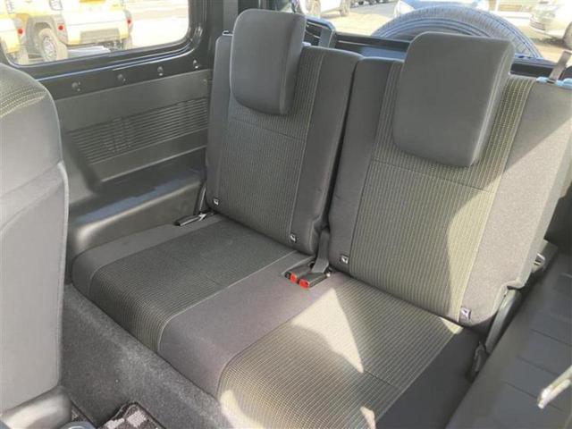 ジムニー 4WD XC 保証書/社外 9インチ SDナビ/セーフティサポート(スズキ)/シートヒーター/車線逸脱防止支援システム/ドライブレコーダー 社外/ヘッドランプ LED/Bluetooth接続/ETC ターボ 4WD(6枚目)