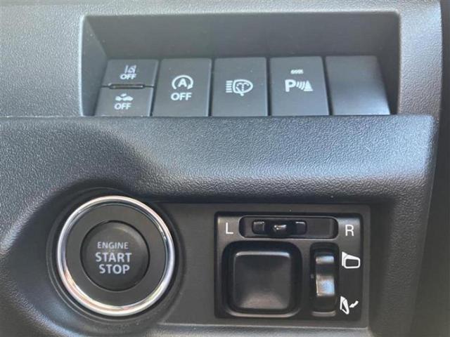 ジムニー 4WD XC 保証書/社外 9インチ SDナビ/セーフティサポート(スズキ)/シートヒーター/車線逸脱防止支援システム/ドライブレコーダー 社外/ヘッドランプ LED/Bluetooth接続/ETC ターボ 4WD(14枚目)