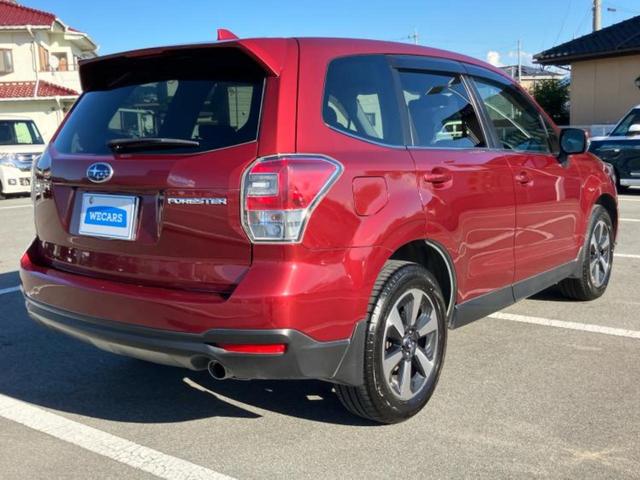 フォレスター 4WD2.0i-L 保証書/純正 SDナビ/パーキングアシスト バックガイド/ヘッドランプ LED/ETC/EBD付ABS/横滑り防止装置/アイサイトX(スバル新型)/フルセグTV/DVD LEDヘッドランプ 4WD(3枚目)