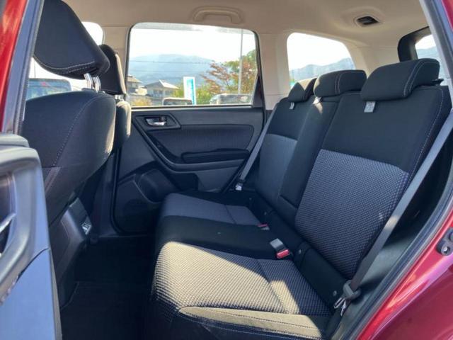 フォレスター 4WD2.0i-L 保証書/純正 SDナビ/パーキングアシスト バックガイド/ヘッドランプ LED/ETC/EBD付ABS/横滑り防止装置/アイサイトX(スバル新型)/フルセグTV/DVD LEDヘッドランプ 4WD(8枚目)