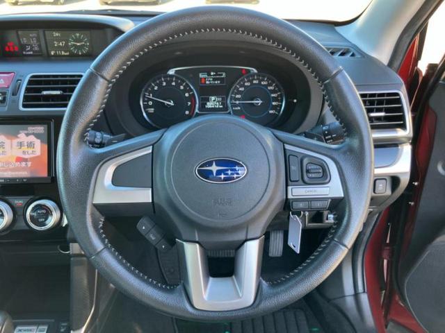フォレスター 4WD2.0i-L 保証書/純正 SDナビ/パーキングアシスト バックガイド/ヘッドランプ LED/ETC/EBD付ABS/横滑り防止装置/アイサイトX(スバル新型)/フルセグTV/DVD LEDヘッドランプ 4WD(16枚目)