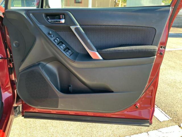 フォレスター 4WD2.0i-L 保証書/純正 SDナビ/パーキングアシスト バックガイド/ヘッドランプ LED/ETC/EBD付ABS/横滑り防止装置/アイサイトX(スバル新型)/フルセグTV/DVD LEDヘッドランプ 4WD(21枚目)