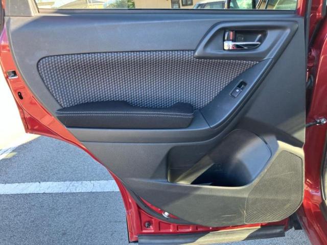 フォレスター 4WD2.0i-L 保証書/純正 SDナビ/パーキングアシスト バックガイド/ヘッドランプ LED/ETC/EBD付ABS/横滑り防止装置/アイサイトX(スバル新型)/フルセグTV/DVD LEDヘッドランプ 4WD(23枚目)