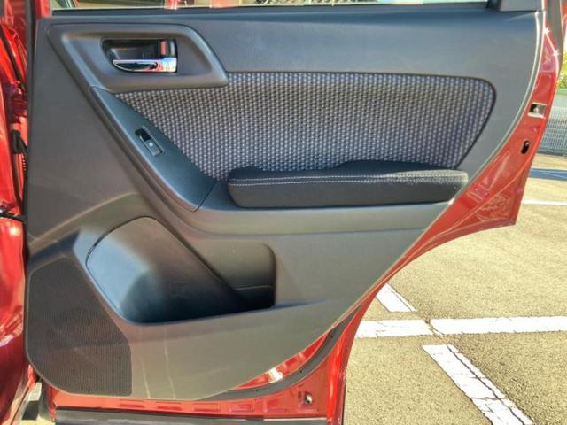 フォレスター 4WD2.0i-L 保証書/純正 SDナビ/パーキングアシスト バックガイド/ヘッドランプ LED/ETC/EBD付ABS/横滑り防止装置/アイサイトX(スバル新型)/フルセグTV/DVD LEDヘッドランプ 4WD(24枚目)