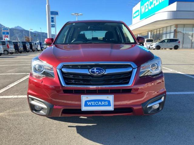 フォレスター 4WD2.0i-L 保証書/純正 SDナビ/パーキングアシスト バックガイド/ヘッドランプ LED/ETC/EBD付ABS/横滑り防止装置/アイサイトX(スバル新型)/フルセグTV/DVD LEDヘッドランプ 4WD(54枚目)