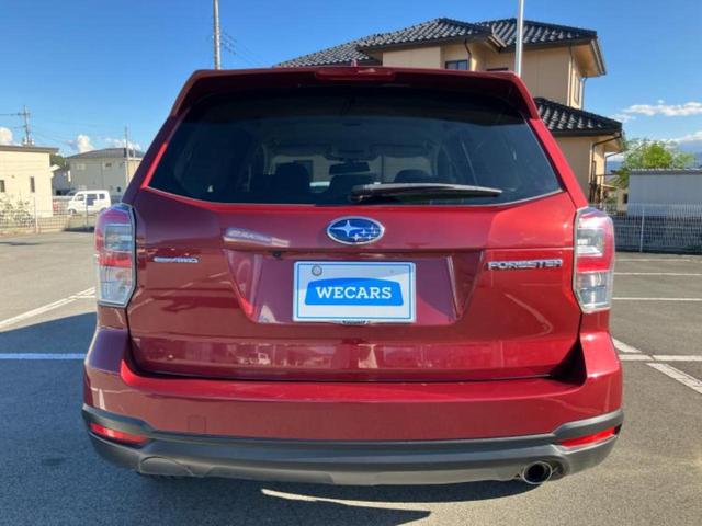フォレスター 4WD2.0i-L 保証書/純正 SDナビ/パーキングアシスト バックガイド/ヘッドランプ LED/ETC/EBD付ABS/横滑り防止装置/アイサイトX(スバル新型)/フルセグTV/DVD LEDヘッドランプ 4WD(55枚目)