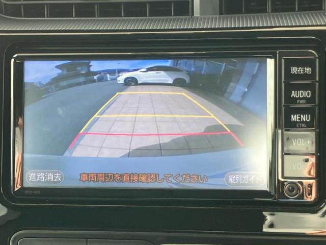 アクア Sスタイルブラック 保証書/純正 SDナビ/衝突安全装置/車線逸脱防止支援システム/ヘッドランプ LED/ETC/EBD付ABS/横滑り防止装置/アイドリングストップ/ワンセグTV/エアバッグ 運転席 LEDヘッドランプ(12枚目)