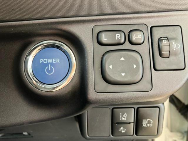 アクア Sスタイルブラック 保証書/純正 SDナビ/衝突安全装置/車線逸脱防止支援システム/ヘッドランプ LED/ETC/EBD付ABS/横滑り防止装置/アイドリングストップ/ワンセグTV/エアバッグ 運転席 LEDヘッドランプ(28枚目)