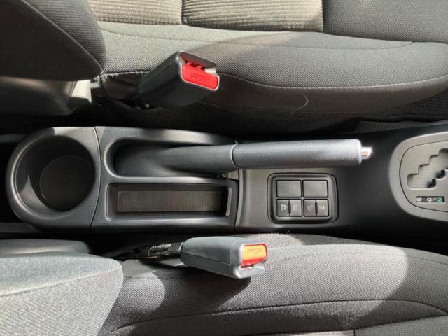 アクア Sスタイルブラック 保証書/純正 SDナビ/衝突安全装置/車線逸脱防止支援システム/ヘッドランプ LED/ETC/EBD付ABS/横滑り防止装置/アイドリングストップ/ワンセグTV/エアバッグ 運転席 LEDヘッドランプ(35枚目)