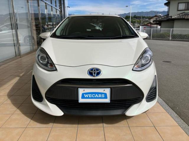 アクア Ｓスタイルブラック　保証書／純正　ＳＤナビ／衝突安全装置／車線逸脱防止支援システム／ヘッドランプ　ＬＥＤ／ＥＴＣ／ＥＢＤ付ＡＢＳ／横滑り防止装置／アイドリングストップ／ワンセグＴＶ／エアバッグ　運転席　ＬＥＤヘッドランプ（45枚目）