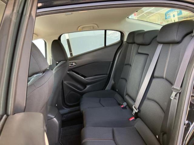 アクセラ 4WD22XDプロアクティブ 新品タイヤ/BOSE/純正 SDナビ/衝突安全装置/シートヒーター 前席/360°ビューモニター/車線逸脱防止支援システム/パーキングアシスト バックガイド/ドライブレコーダー 純正 バックカメラ(8枚目)