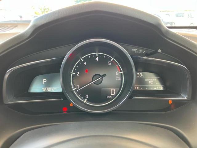 アクセラ 4WD22XDプロアクティブ 新品タイヤ/BOSE/純正 SDナビ/衝突安全装置/シートヒーター 前席/360°ビューモニター/車線逸脱防止支援システム/パーキングアシスト バックガイド/ドライブレコーダー 純正 バックカメラ(15枚目)