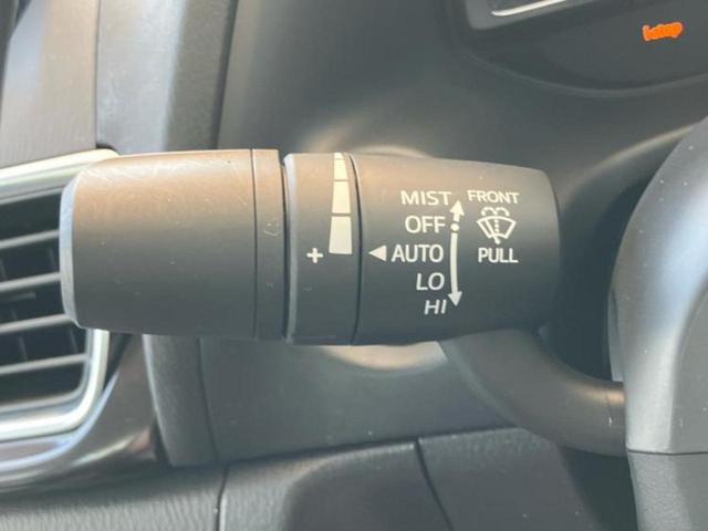 アクセラ 4WD22XDプロアクティブ 新品タイヤ/BOSE/純正 SDナビ/衝突安全装置/シートヒーター 前席/360°ビューモニター/車線逸脱防止支援システム/パーキングアシスト バックガイド/ドライブレコーダー 純正 バックカメラ(18枚目)