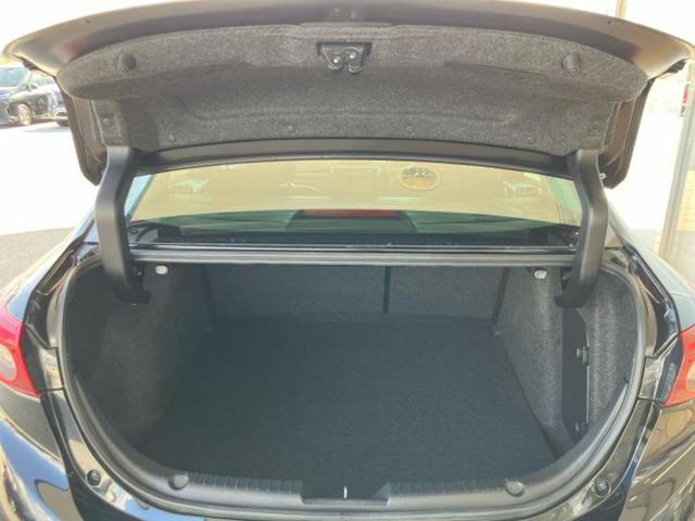 アクセラ 4WD22XDプロアクティブ 新品タイヤ/BOSE/純正 SDナビ/衝突安全装置/シートヒーター 前席/360°ビューモニター/車線逸脱防止支援システム/パーキングアシスト バックガイド/ドライブレコーダー 純正 バックカメラ(19枚目)