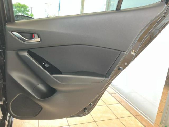 アクセラ 4WD22XDプロアクティブ 新品タイヤ/BOSE/純正 SDナビ/衝突安全装置/シートヒーター 前席/360°ビューモニター/車線逸脱防止支援システム/パーキングアシスト バックガイド/ドライブレコーダー 純正 バックカメラ(22枚目)